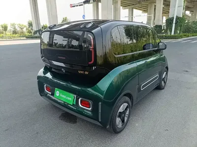 Baojun KiWi EV