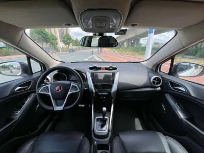BYD Yuan