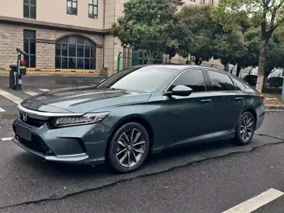 Honda Inspire