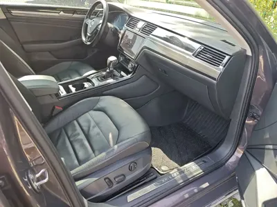 Volkswagen Phideon