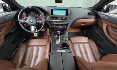 BMW 6-Series