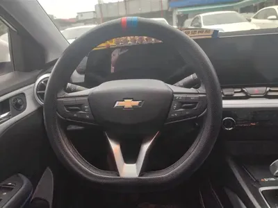 Chevrolet Monza