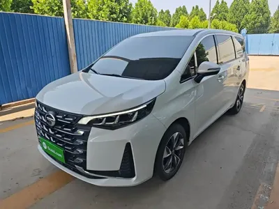 GAC Motor Trumpchi M6