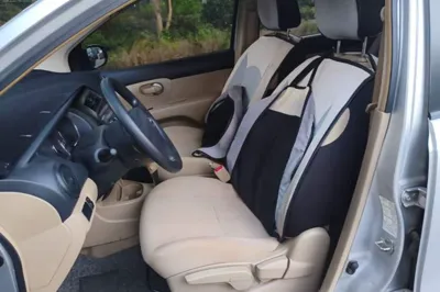 Nissan Livina