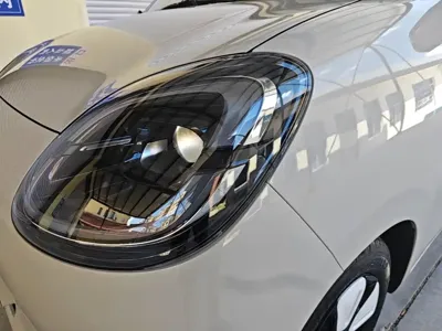 Wuling MINIEV