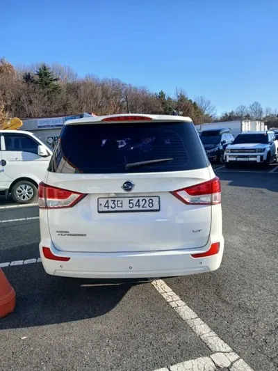 KG_Mobility_Ssangyong KORANDO