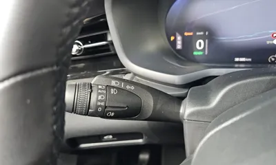 Polestar Polestar 2