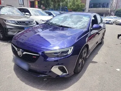 Buick Regal