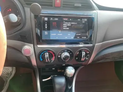 Honda Crider