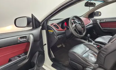 Kia Porte