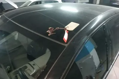 Leapmotor B01