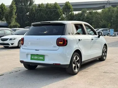 Yiwei Yiwei 3
