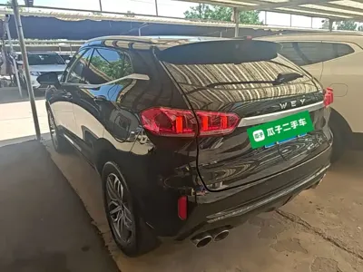 WEY Wey VV5