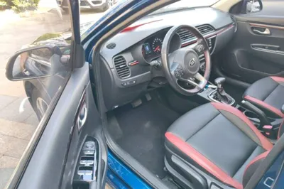 Kia KX Cross