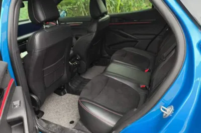 Ford Evos
