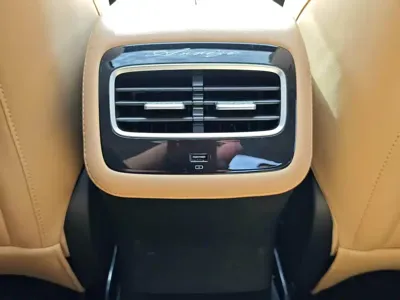 Chery Arrizo 8 Pro