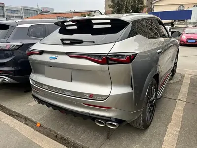 Oshan Oushang Z6