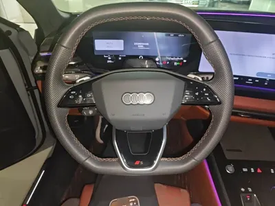 Audi 奥迪A5L