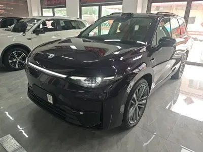 Leapmotor Leapmotor C16