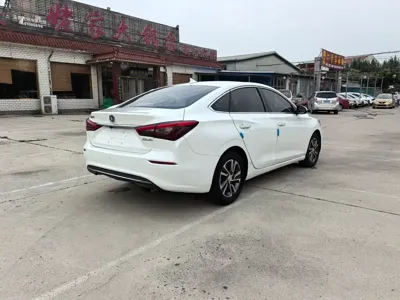 Changan Eado