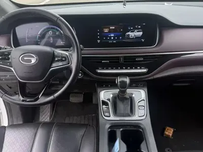 GAC Motor Trumpchi M6