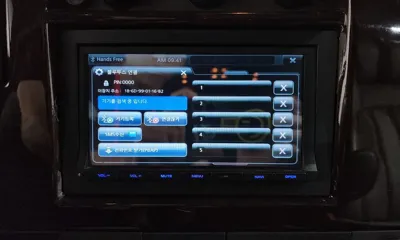 Chevrolet Express Van