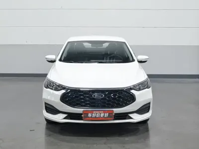 Ford Escort