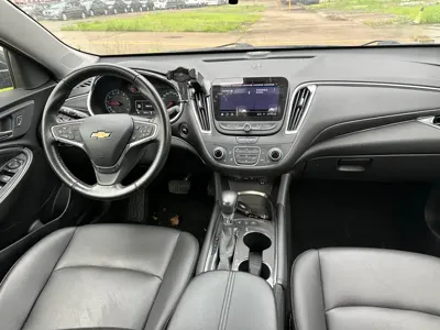 Chevrolet Malibu XL