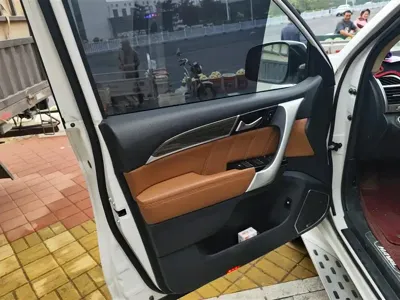Haval H9