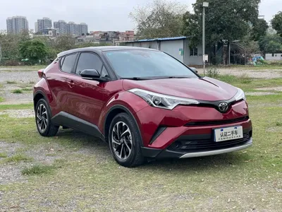 Toyota Izoa