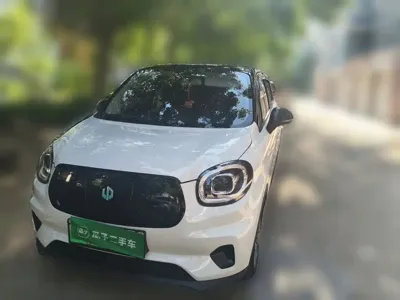 Leapmotor Leapmotor T03