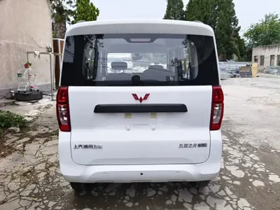 Wuling Zhiguang EV
