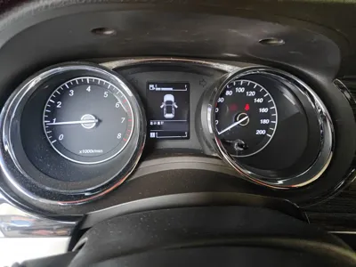 Baojun 730