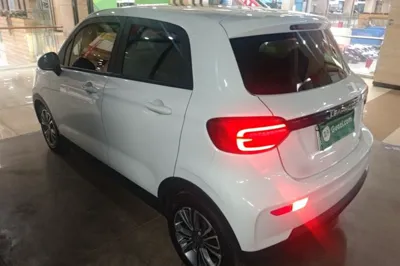Leapmotor T03