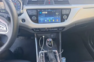 Geely Auto Vision X3