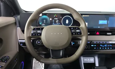Hyundai Ioniq5