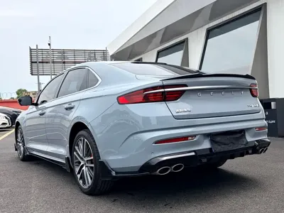 Geely Xingrui
