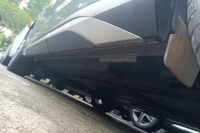 BYD Song L DM-i