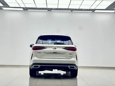 GAC Motor GS4 Plus