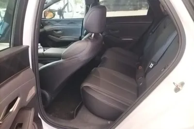 BYD Qin L