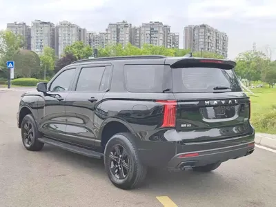 Haval H5