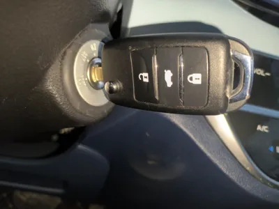 Changan Auchan Benben E-Star