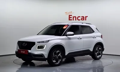 Hyundai Venue
