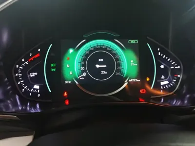 Hyundai Fista