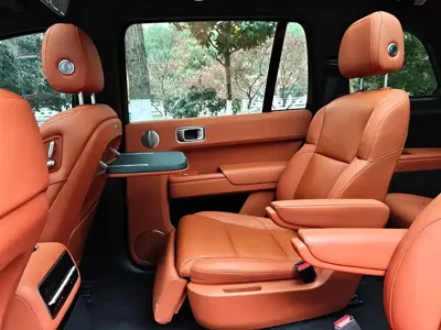 Li Auto Li L9