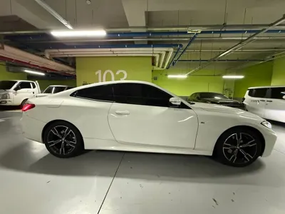 BMW 4-Series