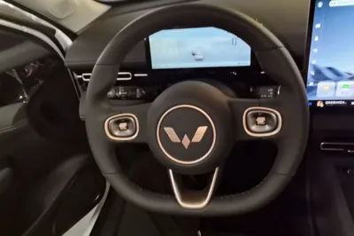 Wuling Xingguang