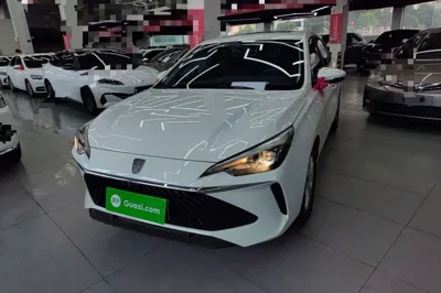 Roewe i5