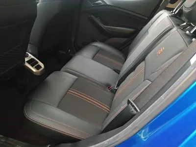 BYD Yuan