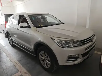 Hanteng Hanteng X7